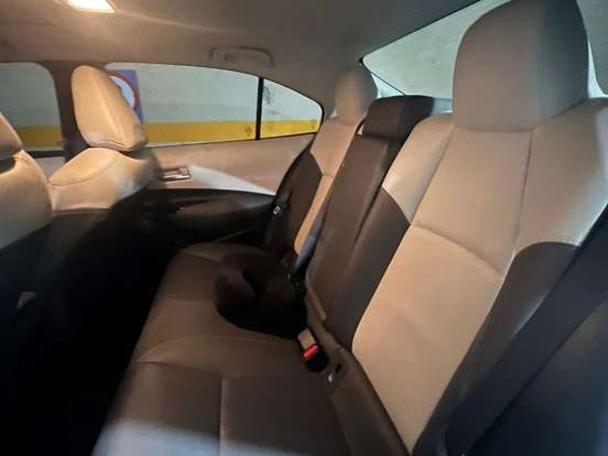 TOYOTA-COROLLA-1.8 VVT-I HYBRID FLEX ALTIS CVT TOYOTA-COROLLA-2022