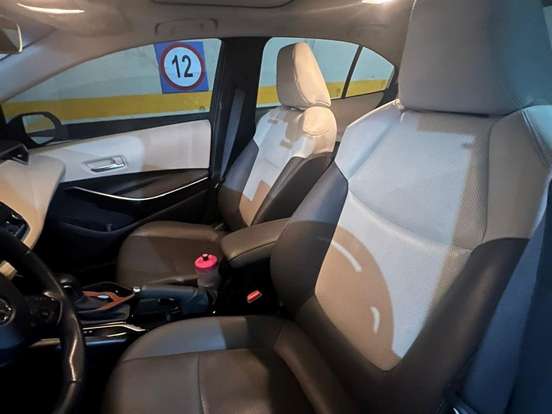 TOYOTA-COROLLA-1.8 VVT-I HYBRID FLEX ALTIS CVT TOYOTA-COROLLA-2022