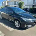 TOYOTA COROLLA 2.0 XEI 16V FLEX 4P AUTOMÁTICO TOYOTA COROLLA 2.0 XEI 16V FLEX 4P AUTOMÁTICO