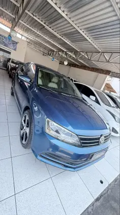 VOLKSWAGEN JETTA 2.0 COMFORTLINE FLEX 4P TIPTRONIC VOLKSWAGEN JETTA 2.0 COMFORTLINE FLEX 4P TIPTRONIC