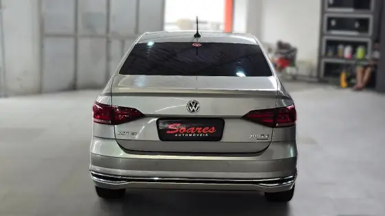 VOLKSWAGEN VIRTUS 1.0 200 TSI HIGHLINE AUTOMÁTICO VOLKSWAGEN VIRTUS 1.0 200 TSI HIGHLINE AUTOMÁTICO