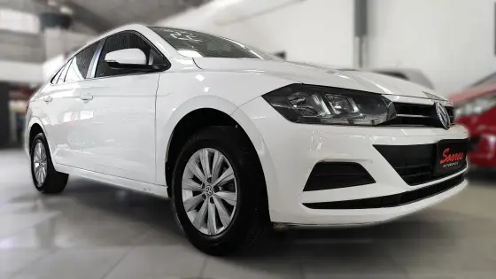 VOLKSWAGEN VIRTUS 1.6 MSI TOTAL FLEX MANUAL