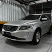 VOLVO XC60 2.0 T5 KINETIC GASOLINA 4P AUTOMÁTICO VOLVO XC60 2.0 T5 KINETIC GASOLINA 4P AUTOMÁTICO