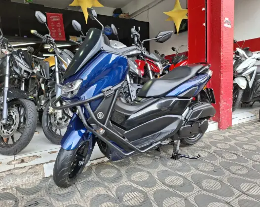 YAMAHA NMAX 160 ABS 