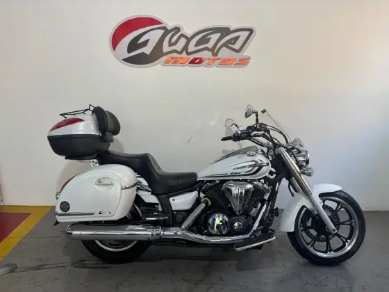 YAMAHA XVS950A MIDNIGHT STAR YAMAHA XVS950A MIDNIGHT STAR