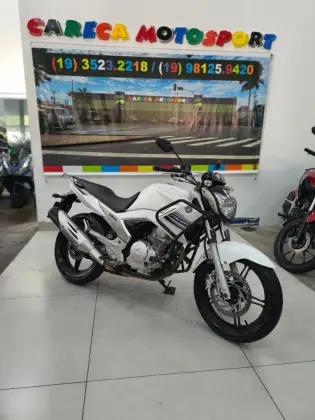 YAMAHA YS 250 FAZER 