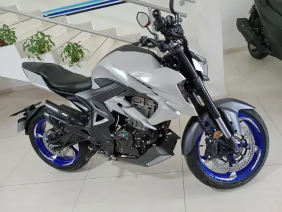 ZONTES R350 