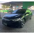 HONDA CIVIC 2.0 16V FLEXONE EX 4P CVT HONDA CIVIC 2.0 16V FLEXONE EX 4P CVT