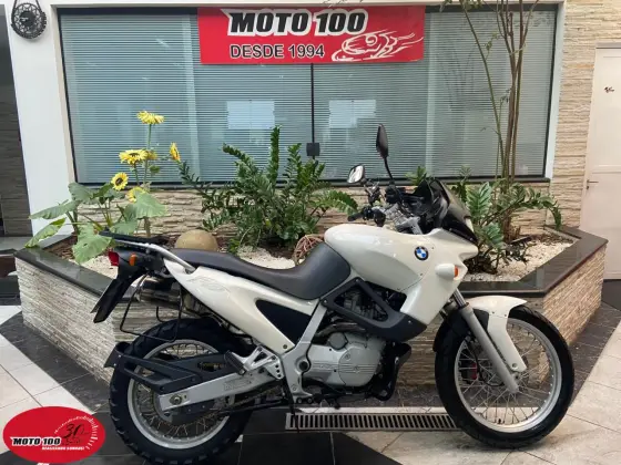 BMW F 650 BMW F 650