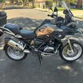 BMW R 1200 GS PREMIUM + BMW R 1200 GS PREMIUM +