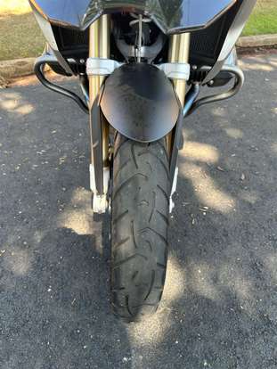BMW-R 1200 GS PREMIUM + BMW-R 1200 GS PREMIUM +-2018