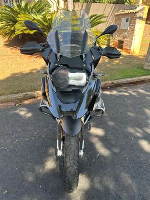 BMW-R 1200 GS PREMIUM + BMW-R 1200 GS PREMIUM +-2018