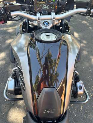 BMW-R 1200 GS PREMIUM + BMW-R 1200 GS PREMIUM +-2018