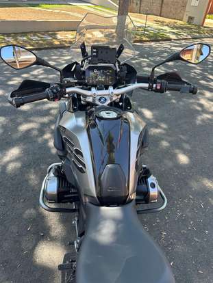 BMW-R 1200 GS PREMIUM + BMW-R 1200 GS PREMIUM +-2018
