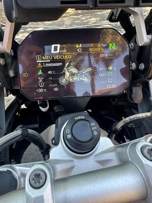 BMW-R 1200 GS PREMIUM + BMW-R 1200 GS PREMIUM +-2018