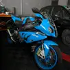 BMW S 1000 RR BMW S 1000 RR