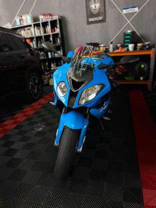 BMW-S 1000 RR BMW-S 1000 RR-2013