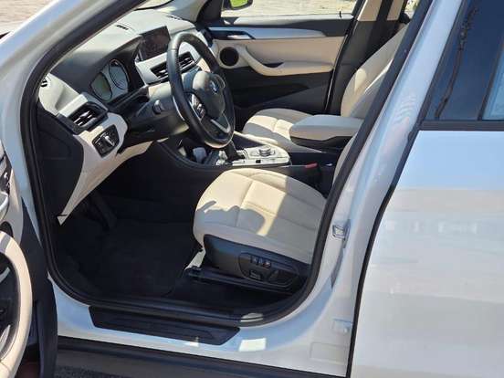 BMW-X1-2.0 16V TURBO ACTIVEFLEX SDRIVE20I GP 4P AUTOMÁTICO BMW-X1-2021