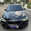 BMW X1 2.0 16V TURBO ACTIVEFLEX XDRIVE25I SPORT 4P AUTOMÁTICO BMW X1 2.0 16V TURBO ACTIVEFLEX XDRIVE25I SPORT 4P AUTOMÁTICO