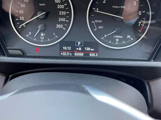 BMW-X1-2.0 16V TURBO ACTIVEFLEX XDRIVE25I SPORT 4P AUTOMÁTICO BMW-X1-2018