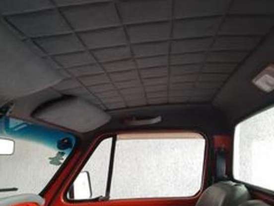 CHEVROLET-C10-4.1 CS 8V GASOLINA 2P MANUAL CHEVROLET-C10-1973