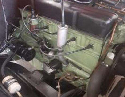 CHEVROLET-C10-1973