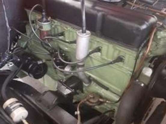 CHEVROLET-C10-4.1 CS 8V GASOLINA 2P MANUAL CHEVROLET-C10-1973