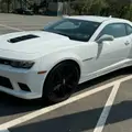 CHEVROLET CAMARO 6.2 SS COUPÉ V8 GASOLINA 2P AUTOMÁTICO CHEVROLET CAMARO 6.2 SS COUPÉ V8 GASOLINA 2P AUTOMÁTICO