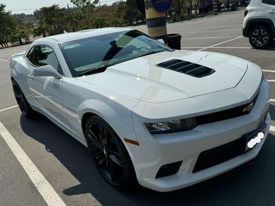 CHEVROLET-CAMARO-2013