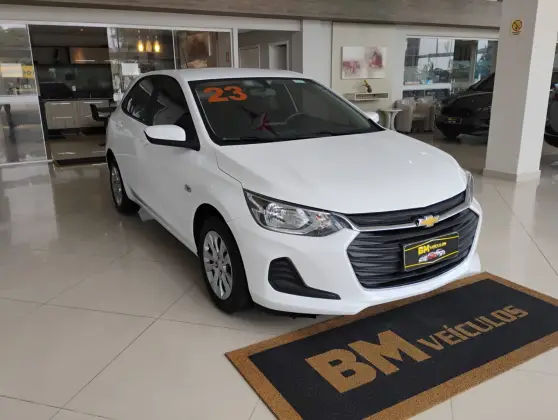 CHEVROLET ONIX 1.0 FLEX LT MANUAL CHEVROLET ONIX 1.0 FLEX LT MANUAL
