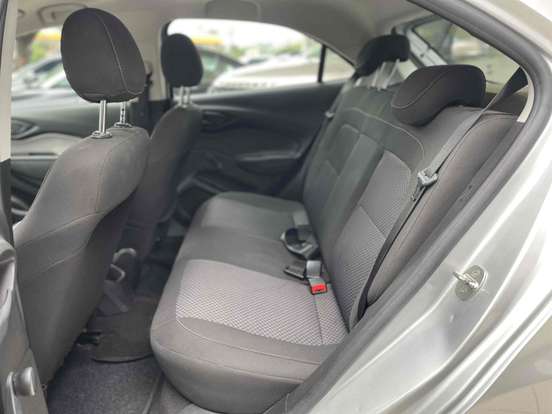 CHEVROLET-ONIX-1.4 MPFI LT 8V FLEX 4P AUTOMÁTICO CHEVROLET-ONIX-2016