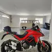 DUCATI MULTISTRADA 1200 DUCATI MULTISTRADA 1200