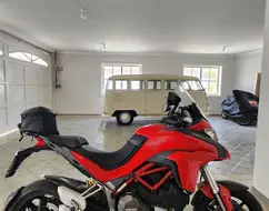 DUCATI MULTISTRADA 1200 DUCATI MULTISTRADA 1200