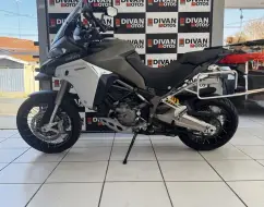 DUCATI MULTISTRADA 1200 ENDURO DUCATI MULTISTRADA 1200 ENDURO