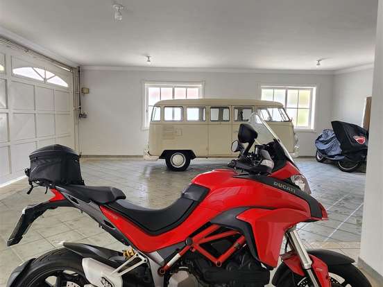 DUCATI-MULTISTRADA 1200 DUCATI-MULTISTRADA 1200-2017