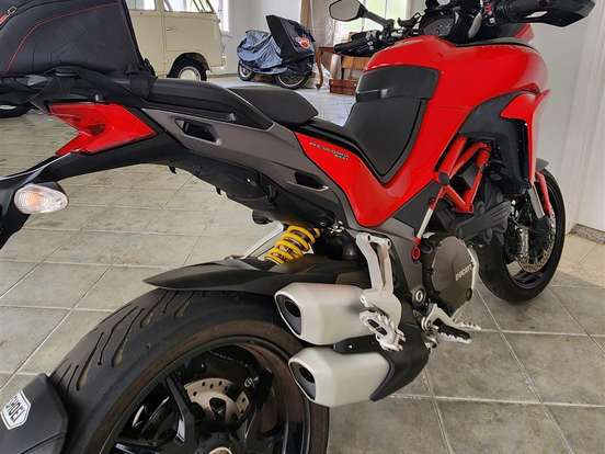 DUCATI-MULTISTRADA 1200 DUCATI-MULTISTRADA 1200-2017
