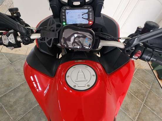 DUCATI-MULTISTRADA 1200 DUCATI-MULTISTRADA 1200-2017
