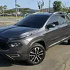 FIAT TORO 1.3 TURBO 270 FLEX ENDURANCE AT6 FIAT TORO 1.3 TURBO 270 FLEX ENDURANCE AT6