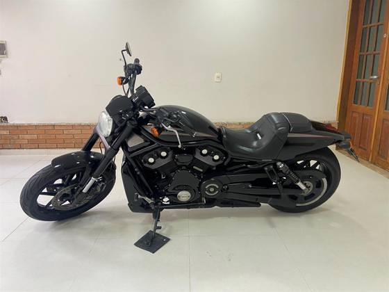 HARLEY-DAVIDSON V ROD NIGHT ROD ESPECIAL 