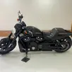 HARLEY-DAVIDSON V ROD NIGHT ROD ESPECIAL HARLEY-DAVIDSON V ROD NIGHT ROD ESPECIAL