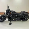 HARLEY-DAVIDSON V ROD NIGHT ROD ESPECIAL HARLEY-DAVIDSON V ROD NIGHT ROD ESPECIAL