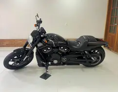 HARLEY-DAVIDSON V ROD NIGHT ROD ESPECIAL HARLEY-DAVIDSON V ROD NIGHT ROD ESPECIAL