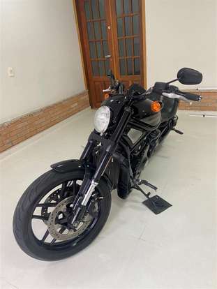 HARLEY-DAVIDSON-V ROD NIGHT ROD ESPECIAL HARLEY-DAVIDSON-V ROD NIGHT ROD ESPECIAL-2014