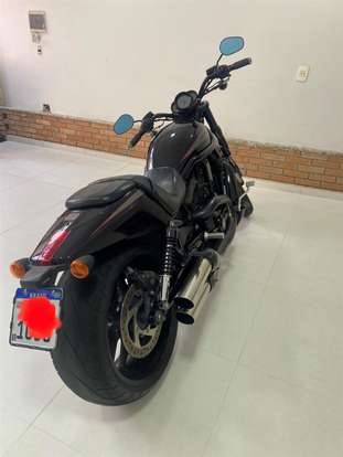 HARLEY-DAVIDSON-V ROD NIGHT ROD ESPECIAL HARLEY-DAVIDSON-V ROD NIGHT ROD ESPECIAL-2014