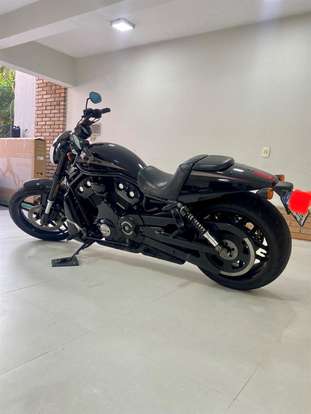 HARLEY-DAVIDSON-V ROD NIGHT ROD ESPECIAL HARLEY-DAVIDSON-V ROD NIGHT ROD ESPECIAL-2014