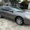 HONDA ACCORD 3.0 EX V6 24V GASOLINA 4P AUTOMÁTICO HONDA ACCORD 3.0 EX V6 24V GASOLINA 4P AUTOMÁTICO