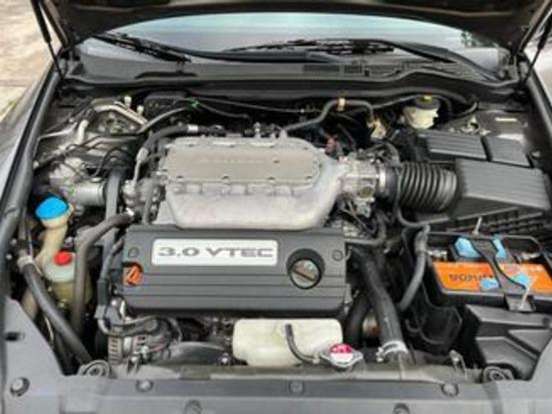 HONDA-ACCORD-3.0 EX V6 24V GASOLINA 4P AUTOMÁTICO HONDA-ACCORD-2006