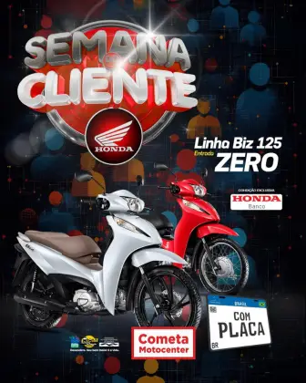 HONDA BIZ 125 EX HONDA BIZ 125 EX
