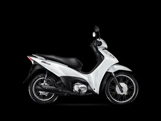 HONDA-BIZ 125 EX HONDA-BIZ 125 EX-2025