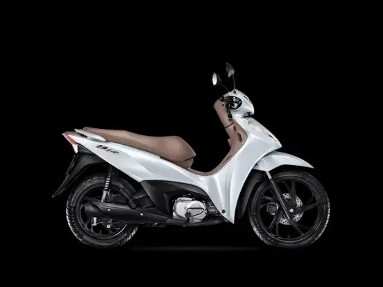 HONDA-BIZ 125 EX HONDA-BIZ 125 EX-2025